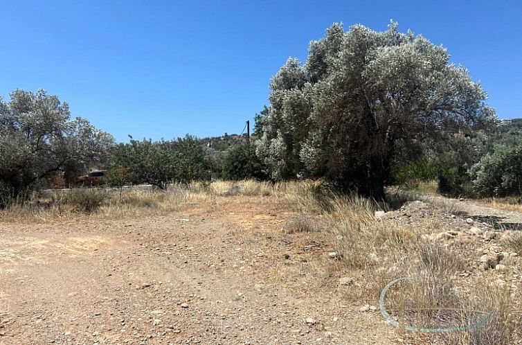 Kavel in Agia Galini