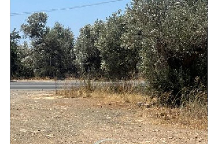 Kavel in Agia Galini