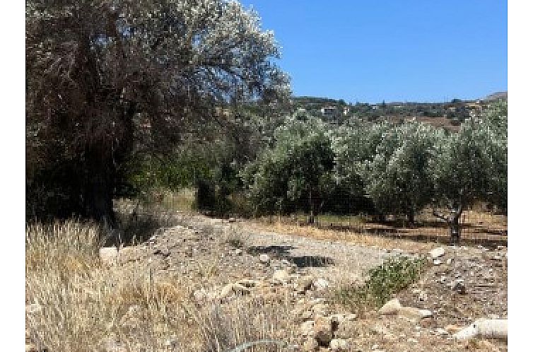 Kavel in Agia Galini