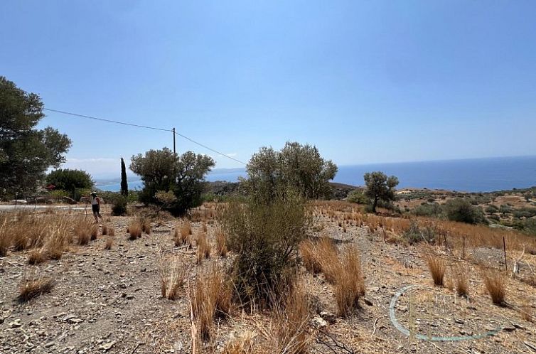 Kavel in Agia Galini