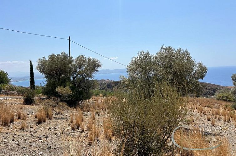 Kavel in Agia Galini