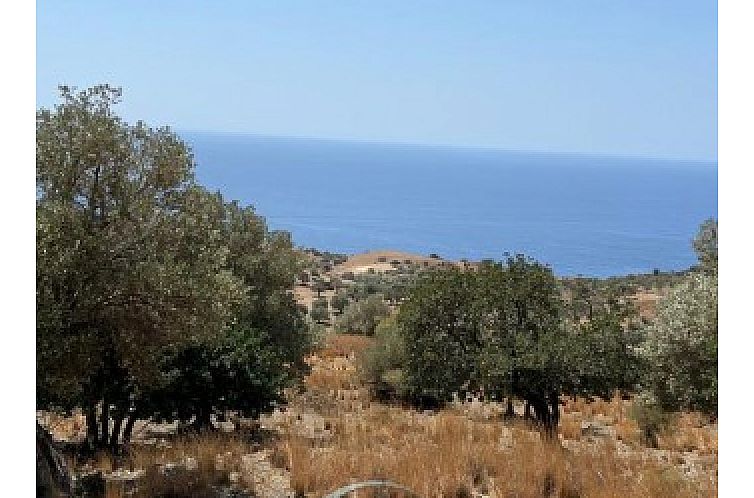 Kavel in Agia Galini