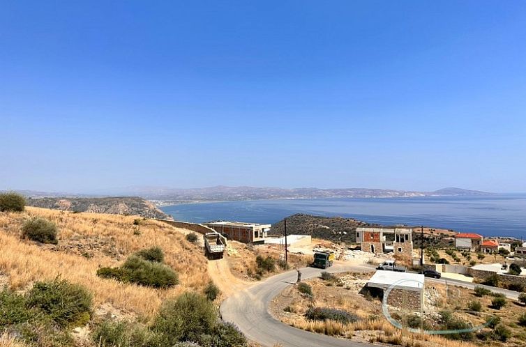 Verblijf 0625812 - Vakantiewoning Kreta - Kavel in Agia Galini