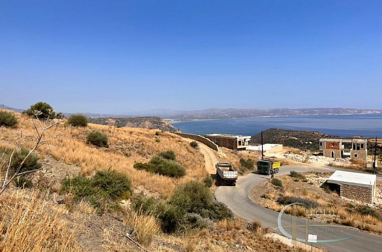 Kavel in Agia Galini