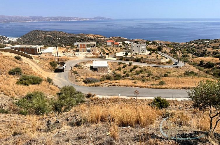 Kavel in Agia Galini