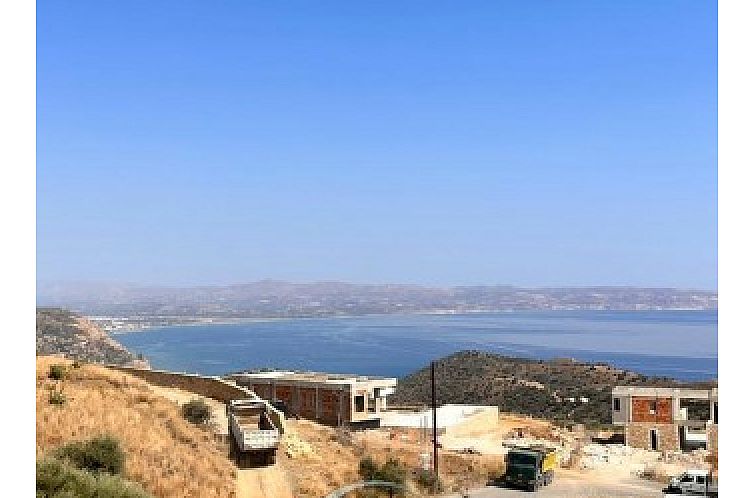 Kavel in Agia Galini