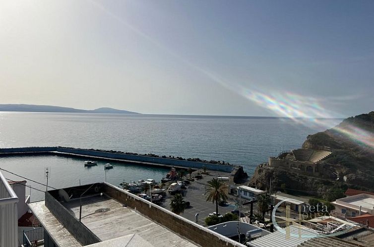 Verblijf 0625813 - Vakantiewoning Kreta - Vrijstaande woning in Agia Galini