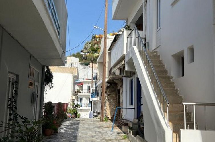 Vrijstaande woning in Agia Galini