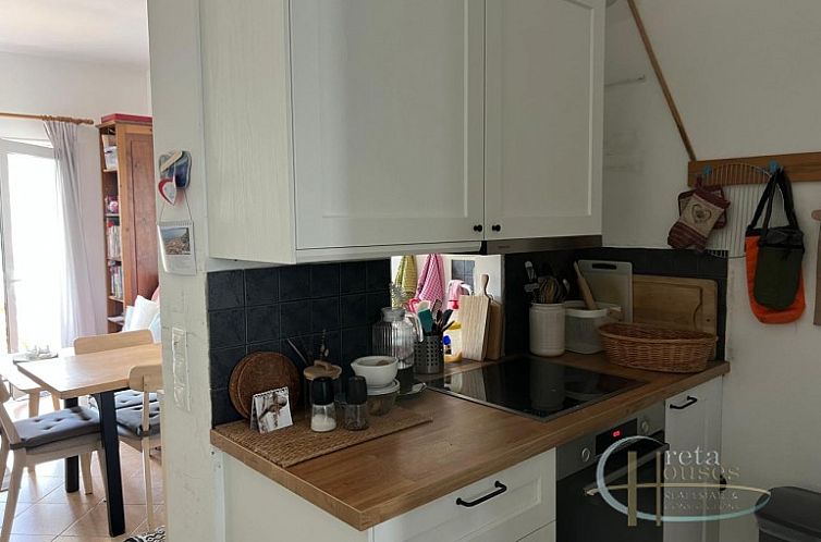 Vrijstaande woning in Agia Galini