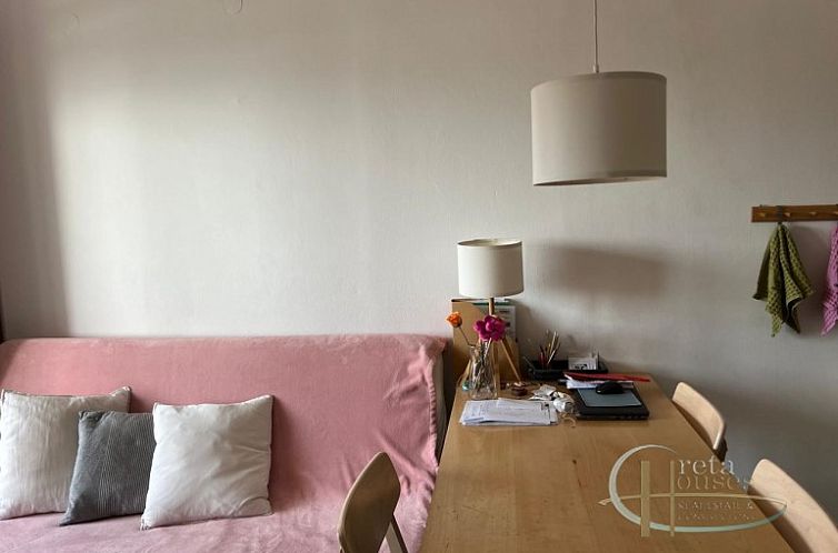 Vrijstaande woning in Agia Galini