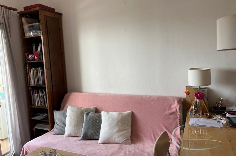 Vrijstaande woning in Agia Galini