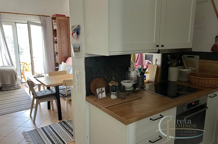 Vrijstaande woning in Agia Galini