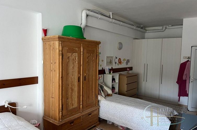 Vrijstaande woning in Agia Galini