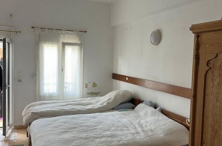 Vrijstaande woning in Agia Galini