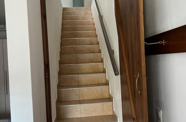 Vrijstaande woning in Agia Galini