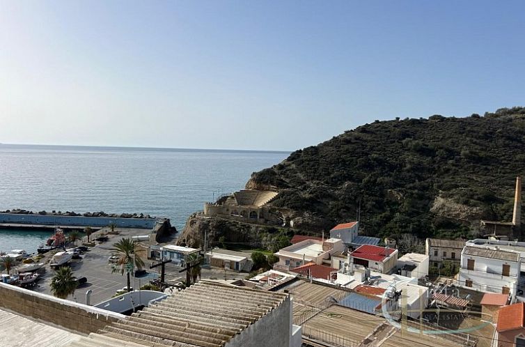 Vrijstaande woning in Agia Galini