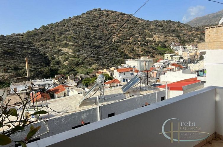 Vrijstaande woning in Agia Galini