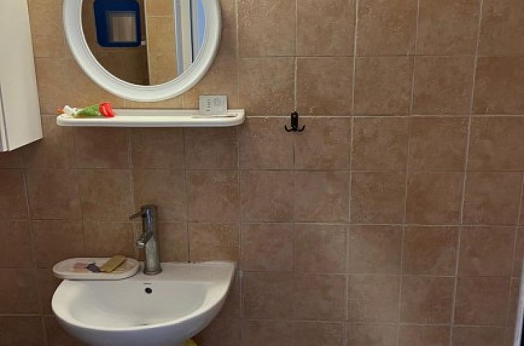 Vrijstaande woning in Agia Galini