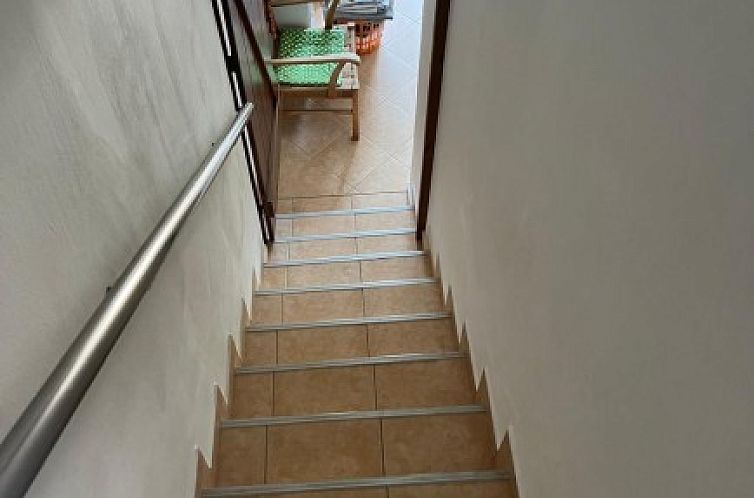 Vrijstaande woning in Agia Galini