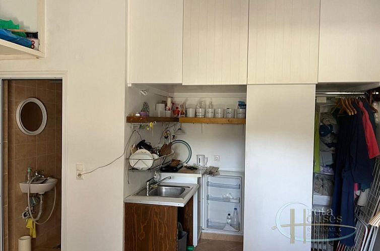 Vrijstaande woning in Agia Galini