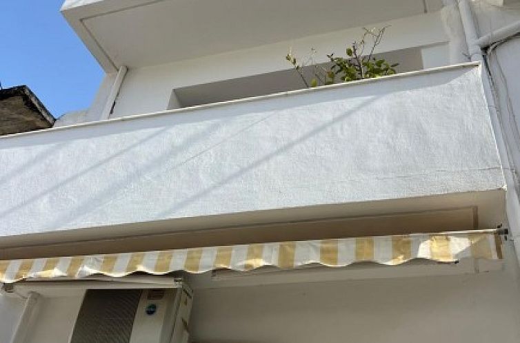 Vrijstaande woning in Agia Galini