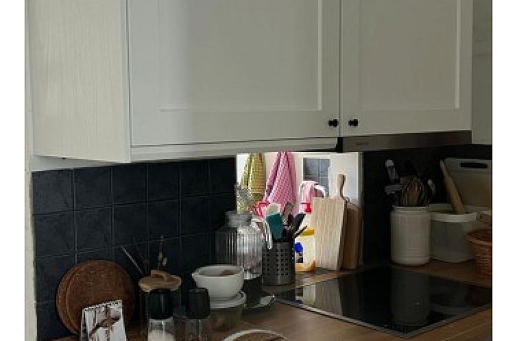 Vrijstaande woning in Agia Galini