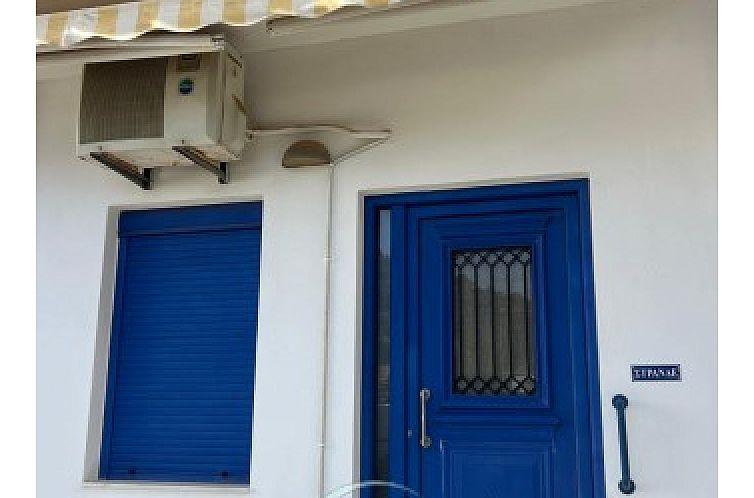 Vrijstaande woning in Agia Galini