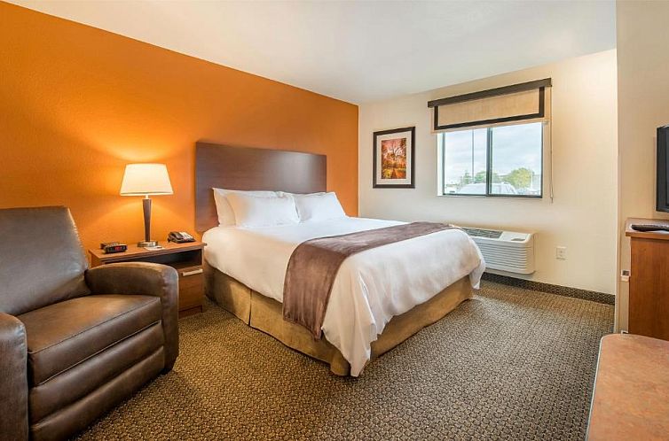 My Place Hotel-Billings, MT