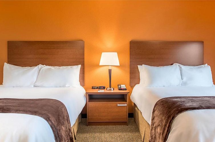 My Place Hotel-Billings, MT