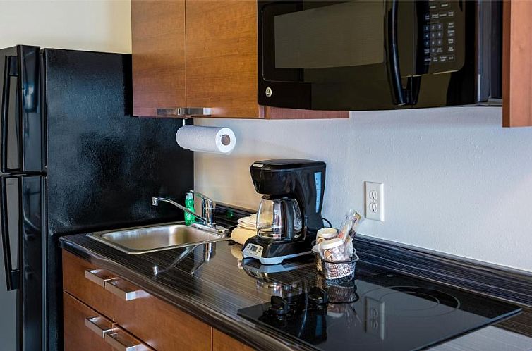 My Place Hotel-Billings, MT