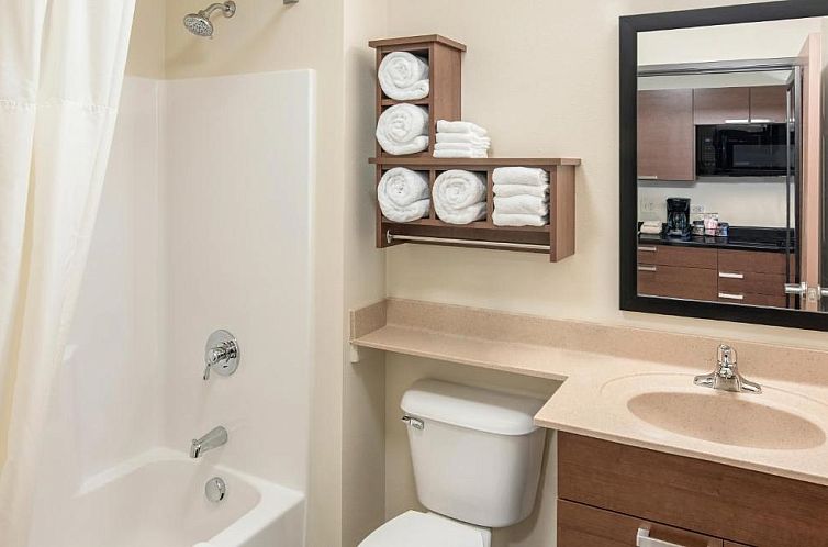 My Place Hotel-Billings, MT