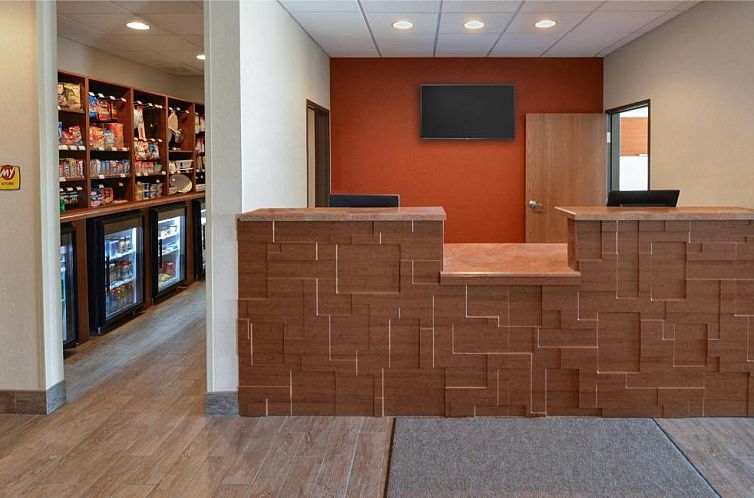 My Place Hotel-Billings, MT