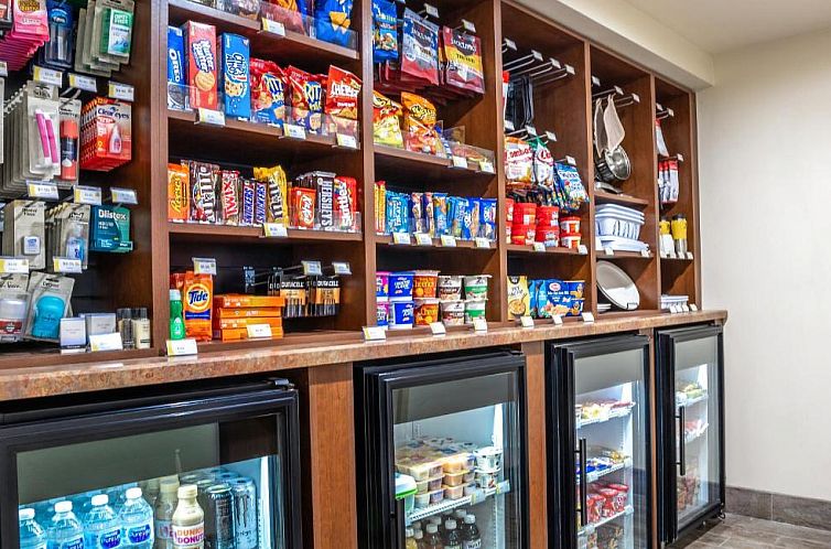 My Place Hotel-Billings, MT