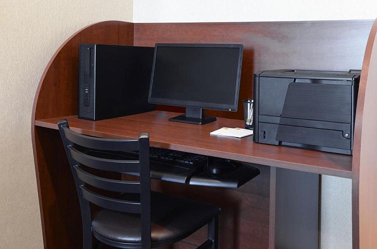 My Place Hotel-Billings, MT