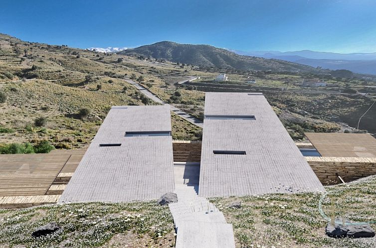 Vrijstaande woning in Agia Galini