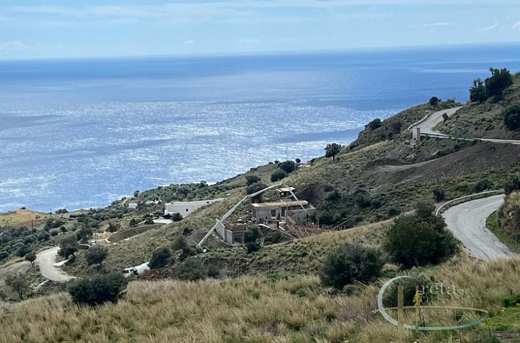 Vrijstaande woning in Agia Galini