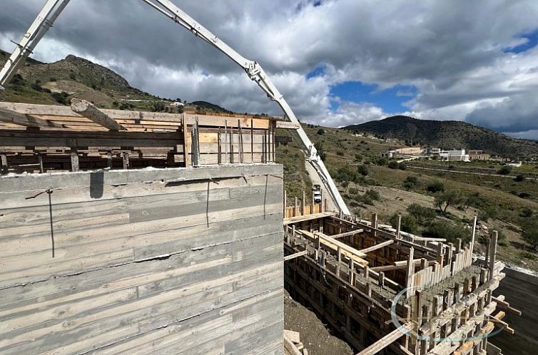 Vrijstaande woning in Agia Galini