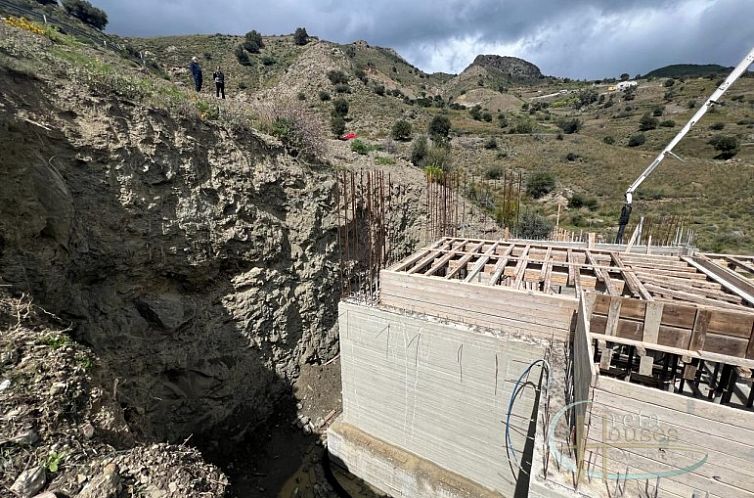 Vrijstaande woning in Agia Galini