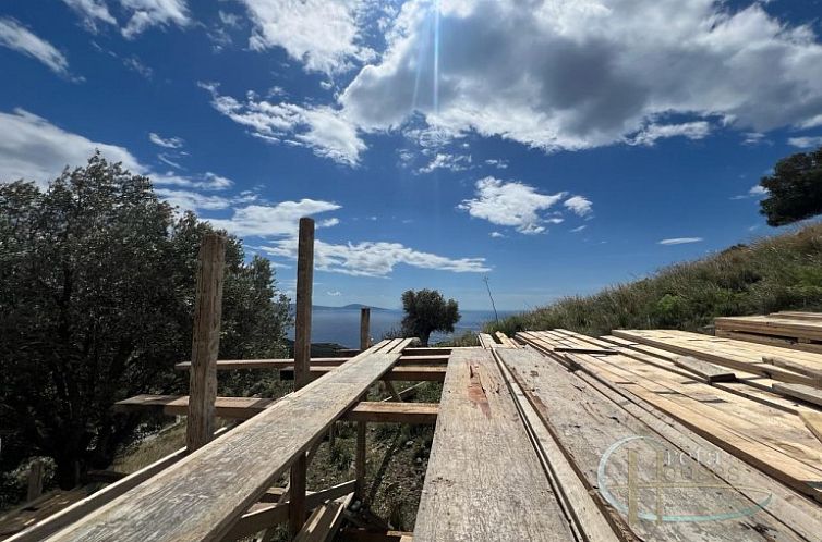 Vrijstaande woning in Agia Galini