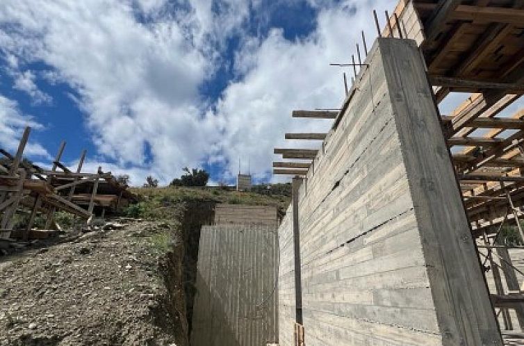 Vrijstaande woning in Agia Galini