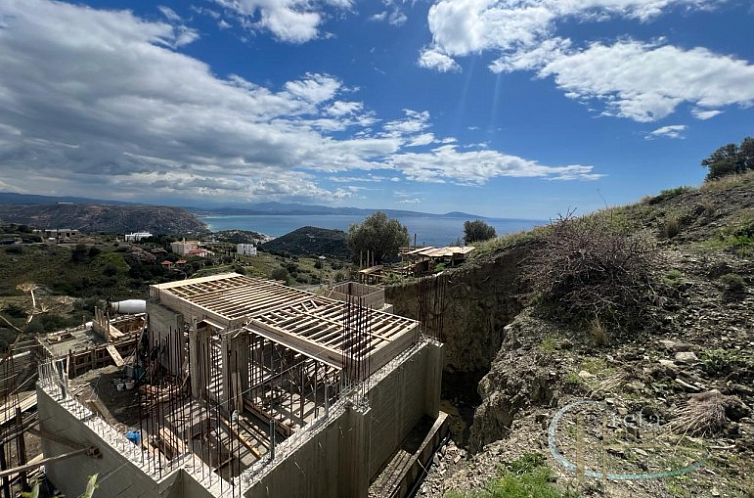 Vrijstaande woning in Agia Galini