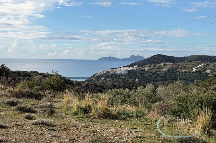 Kavel in Agia Galini