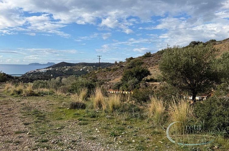 Kavel in Agia Galini