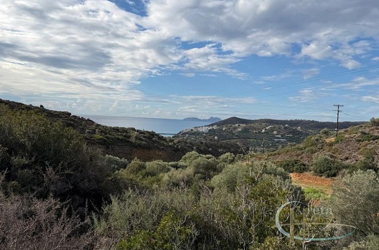 Kavel in Agia Galini