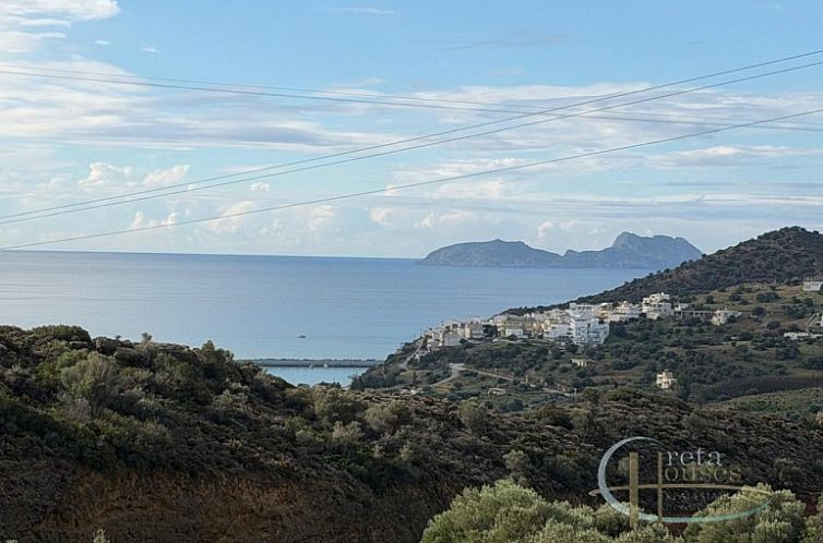 Kavel in Agia Galini