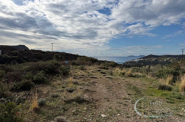 Kavel in Agia Galini