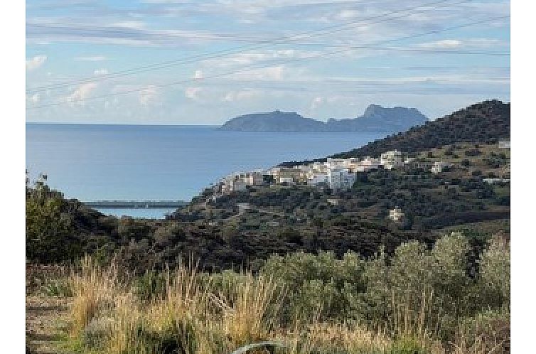 Kavel in Agia Galini