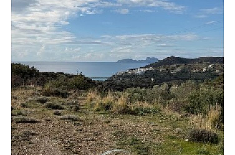 Kavel in Agia Galini