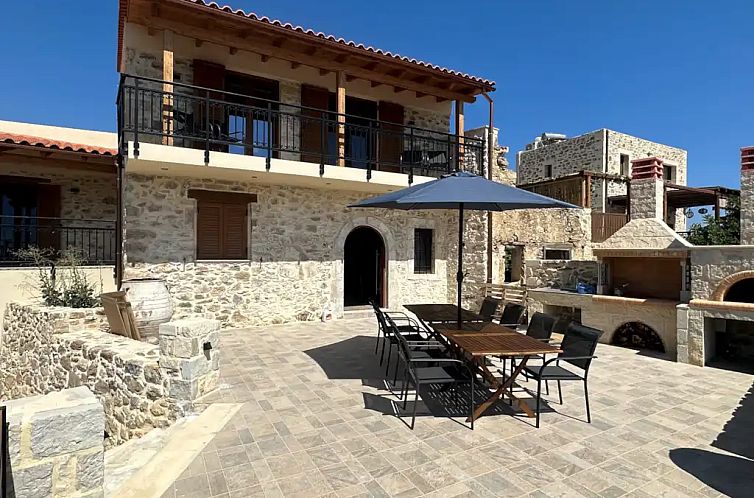 Villa Raki