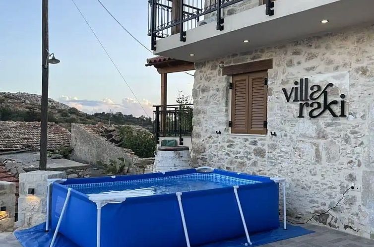 Villa Raki